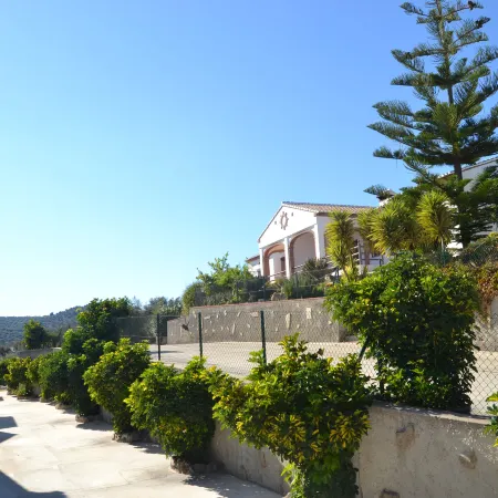 Stay in Huetor, Rural Tourism in the Heart of Andalusia