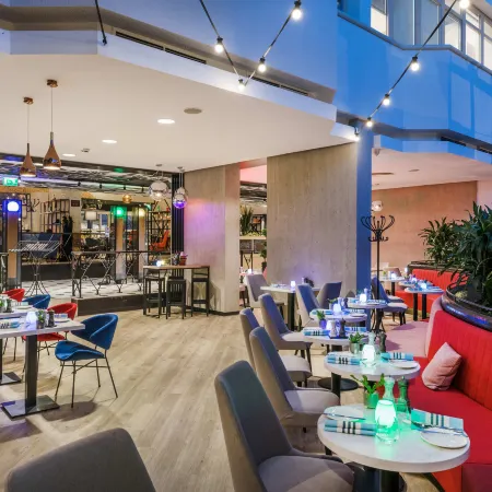 Mercure Budapest Castle Hill