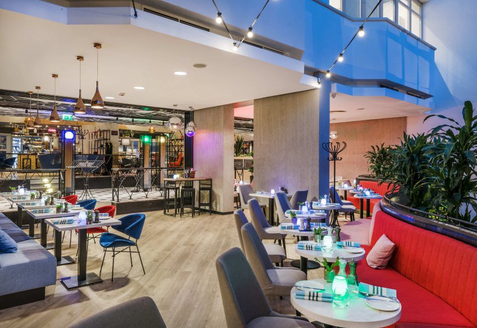 머큐어 부다페스트 부다