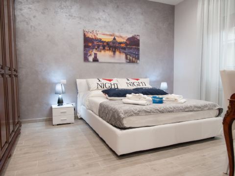 M&m House Holiday Home