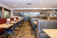 特勒斯桑德曼酒店