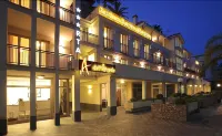 Residence Dell'Angelo Hotel di Bordighera