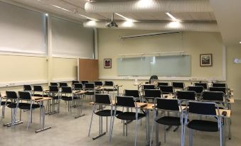 STF Malmfältens Folkhögskola