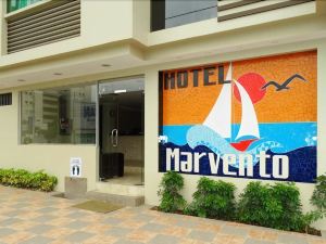 Hotel Marvento Suites