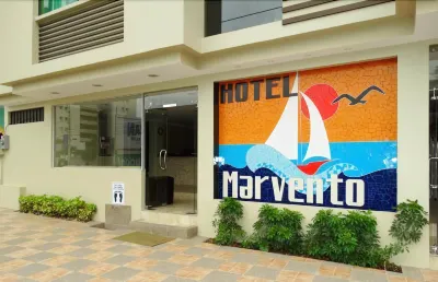 Hotel Marvento Suites