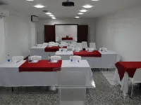 Hotel Kamani Florencia Hotel di Florencia