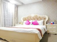 重庆富海莱商务酒店 - 精品机麻大床房