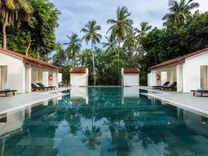Mantra Koodam Kumbakonam - a CGH Earth Experience