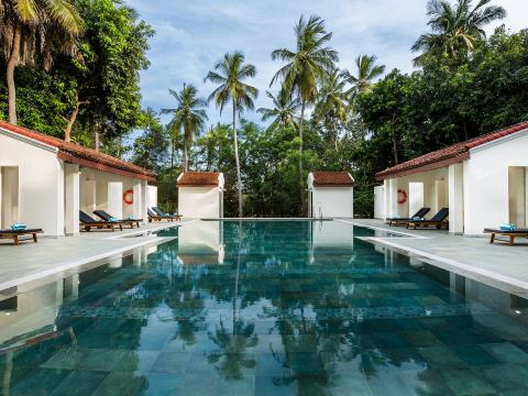 Mantra Koodam Kumbakonam - a CGH Earth Experience