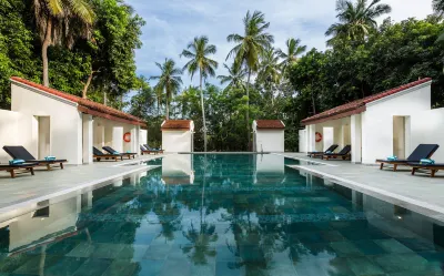 Mantra Koodam Kumbakonam - a CGH Earth Experience