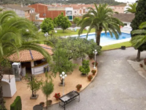 Hotel Antiga Hotels in Calafell