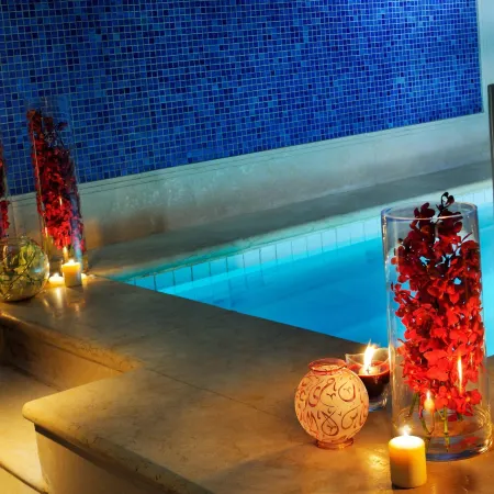 Renaissance Sharm El Sheikh Golden View Beach Resort