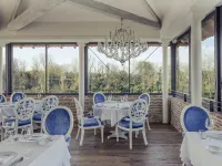 Hôtel Mercure Villeneuve-Sur-Lot - le Moulin de Madame Hotels in Pujols