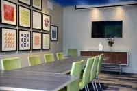 Holiday Inn Express & Suites Oswego Hotels in Oswego