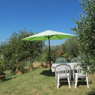 Podere Conte Francesco-Carla