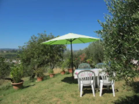 Podere Conte Francesco-Carla