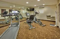 Holiday Inn Express & Suites Lebanon فنادق في Swatara Township
