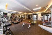 Pohang A1 Hotel Haedo