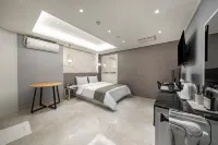 Pyeongchon Zzam Hotels in Anyang