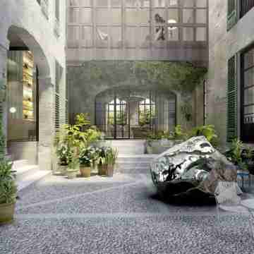 Can Bordoy Grand House & Garden Hotel Exterior