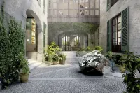 Can Bordoy Grand House & Garden Các khách sạn ở Palma De Mallorca