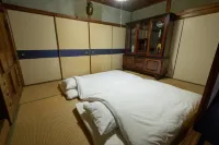 Shogintei 나치카쓰우라 초 호텔