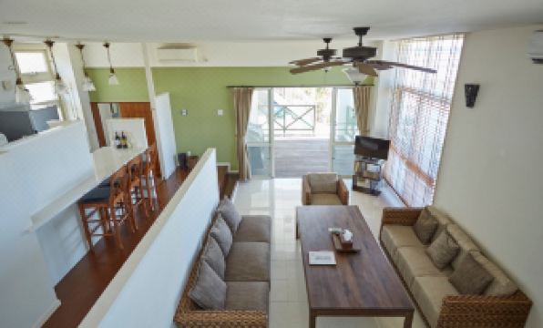 T&T Mof-Maeda Ocean Front House-