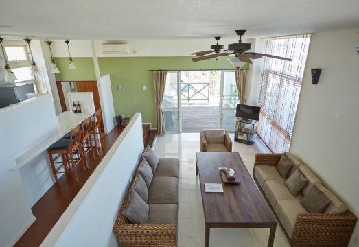 T&T Mof 오션프론트 전경