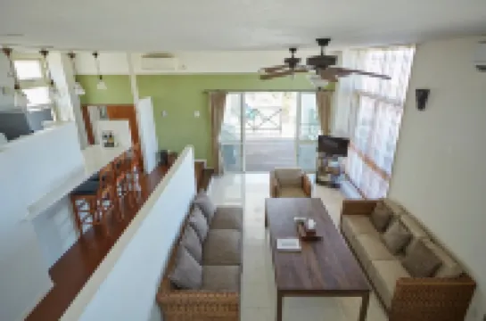 T&T Mof-Maeda Ocean Front House-