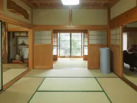 Former Goto Residence Kurobane Villa Hotels in Otawara