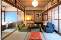 Enjoy a Rich Time at Ond Iroriva House with Art Hotels in Etajima