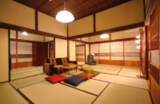 富士時光旅行者酒店