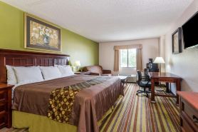 Days Inn by Wyndham Sarasota I-75