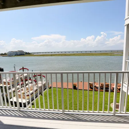 Hampton Inn & Suites Chincoteague-Waterfront