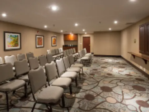 Hampton Inn Cornelia Hotels in Cornelia