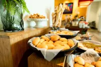 Hilton Garden Inn Barranquilla - พร้อมอาหารเช้า