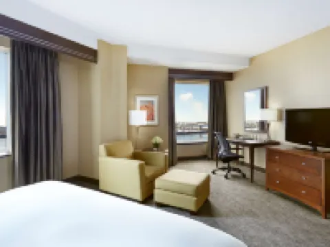 Saint John Harbourfront Hotel Hotels in Saint John