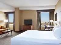 Saint John Harbourfront Hotel Hotels in Saint John