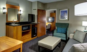 Embassy Suites by Hilton Williamsburg