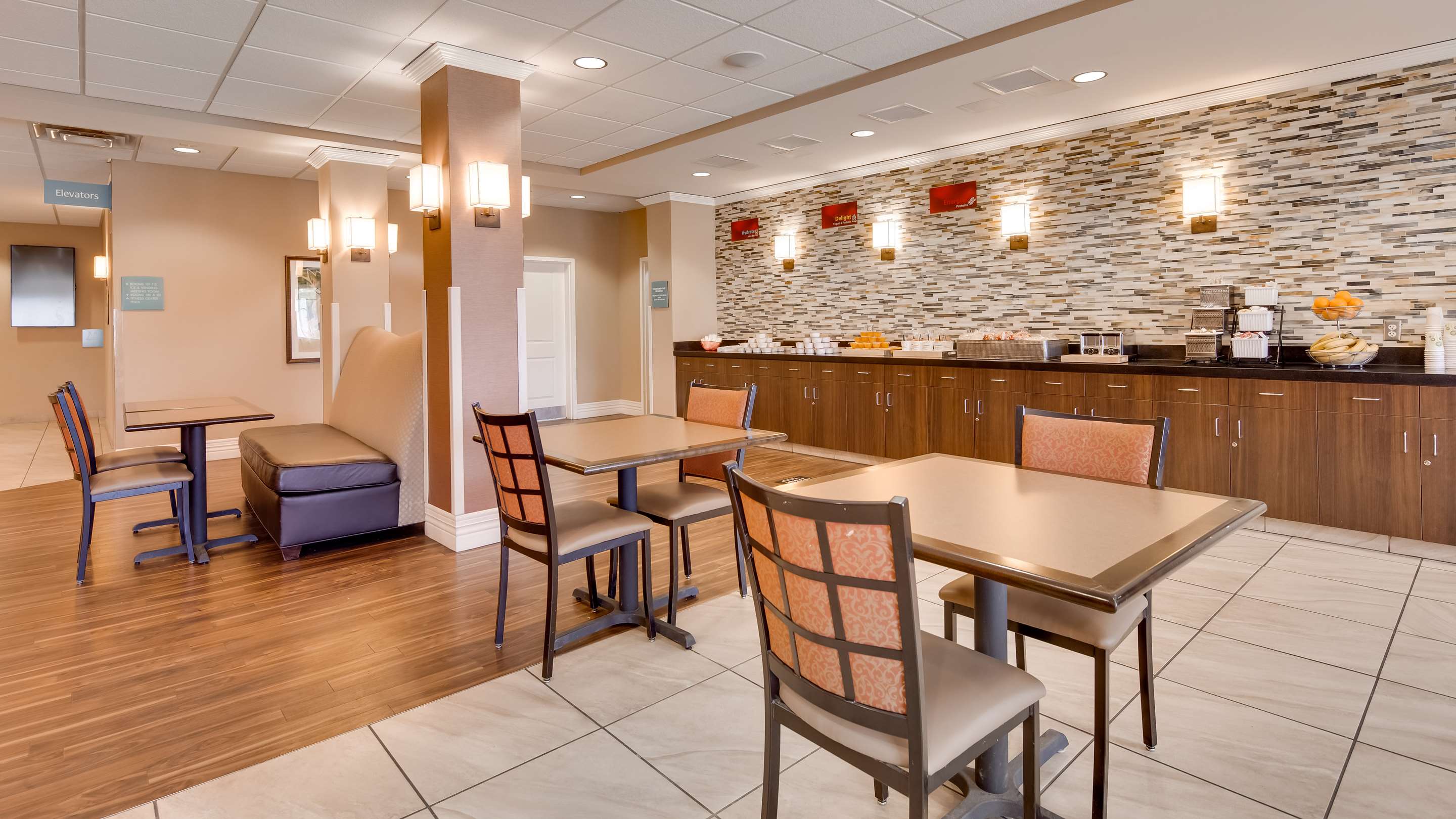 Best Western Plus Chandler Hotel & Suites