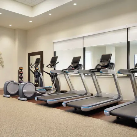 Embassy Suites Syracuse Destiny USA