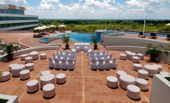Holiday Inn Villahermosa Aeropuerto