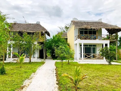 Pemba Paradise Hotels in 