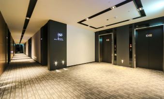 Yeoubi Hotel Ulsan