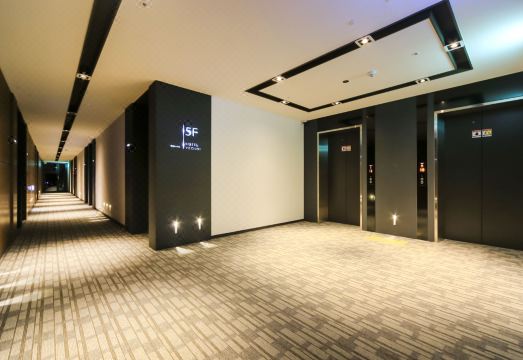 호텔여우비 템퍼 침대