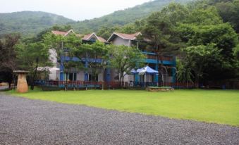 Gyeongju Sannedeul Pension