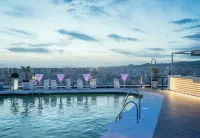 AC Hotel Malaga Palacio - Sea View