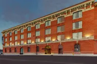 SpringHill Suites Montgomery Downtown