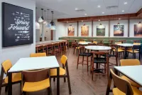 Fairfield Inn & Suites Denver Tech Center North Các khách sạn ở Greenwood Village