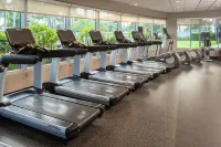 Residence Inn Miami Airport